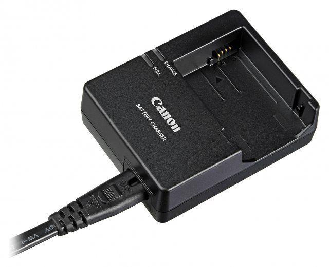 Canon LC-E8 Charger