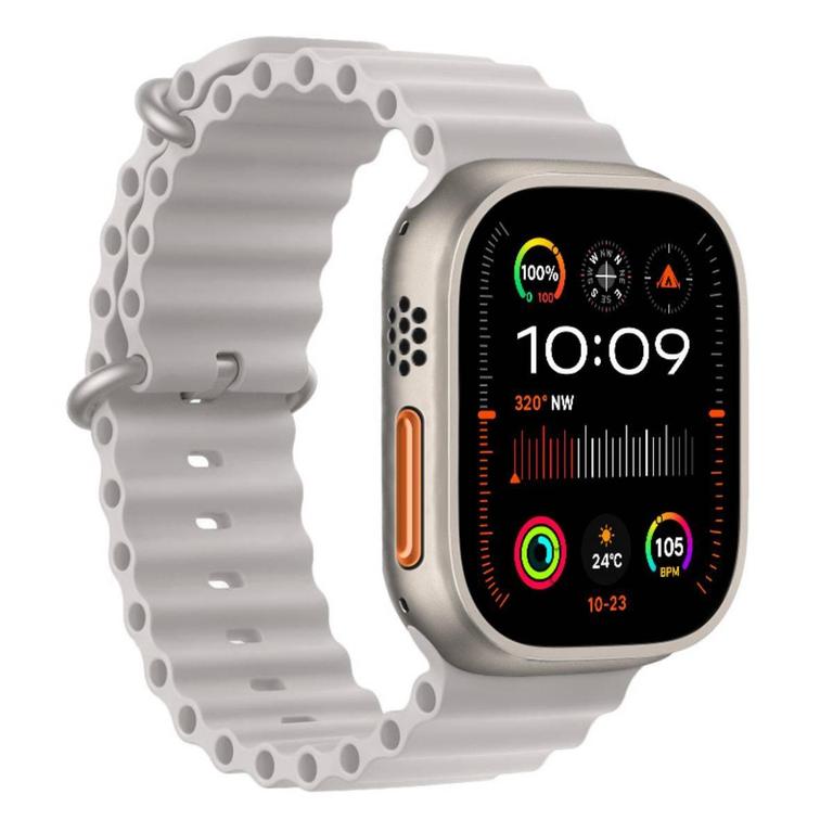 Ultra 2 Smart Watch Image 5