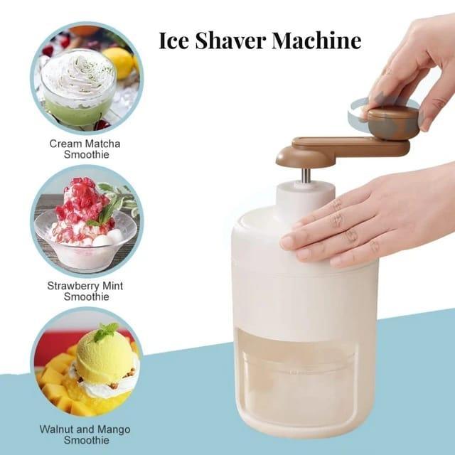 Image of RXN Ice Crusher 2