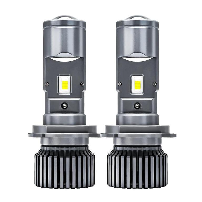LIUHAWK Projector Headlight Image 2