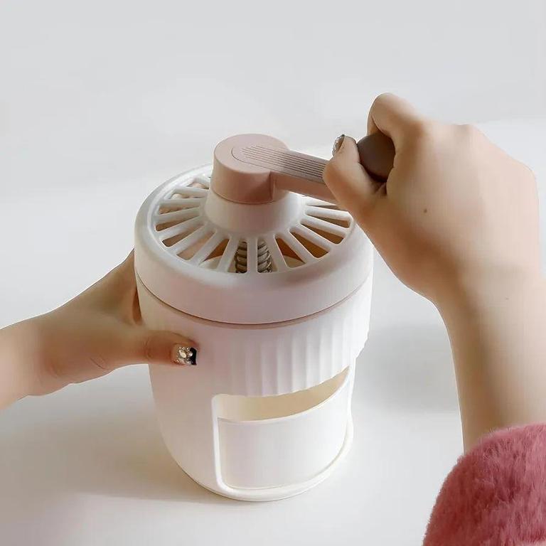 Smoothie Ice Maker