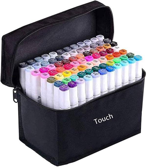 Artisan Copic Twin Double Headed Markers