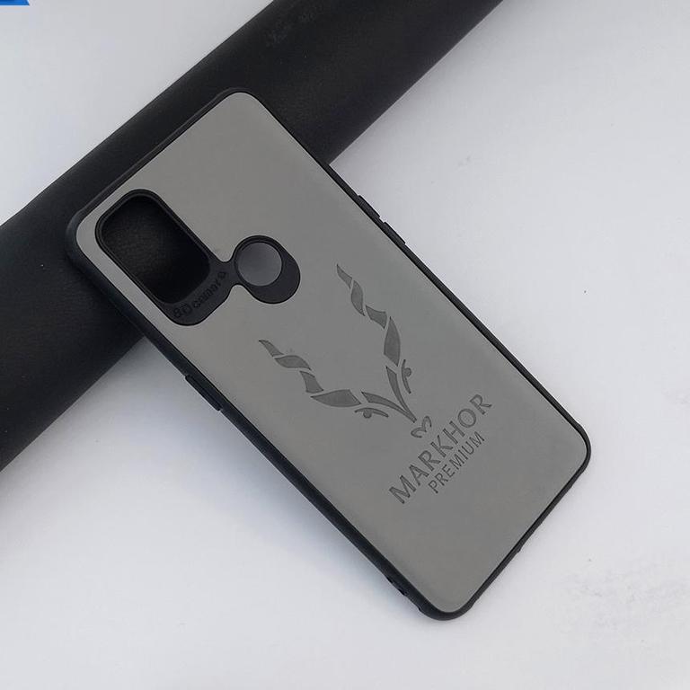 Premier Leather Markhor Series Case Image 4