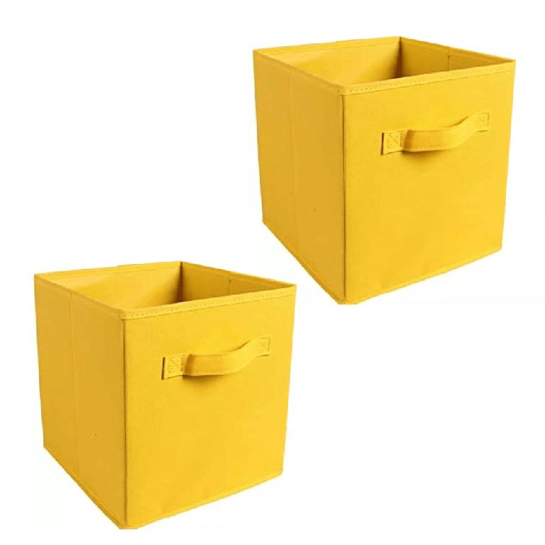 Foldable Storage Cube 8