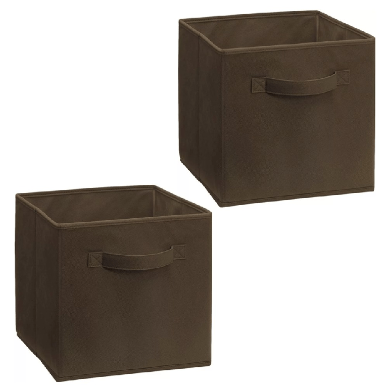 Foldable Storage Cube 2