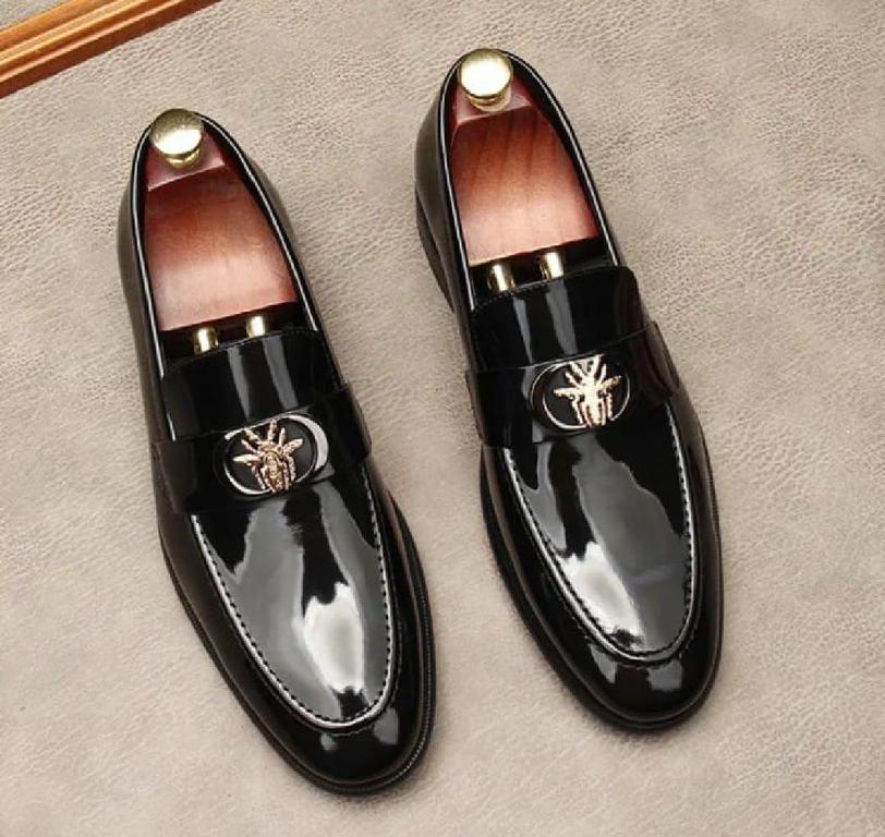 Pumpy Loafers Shoe 2