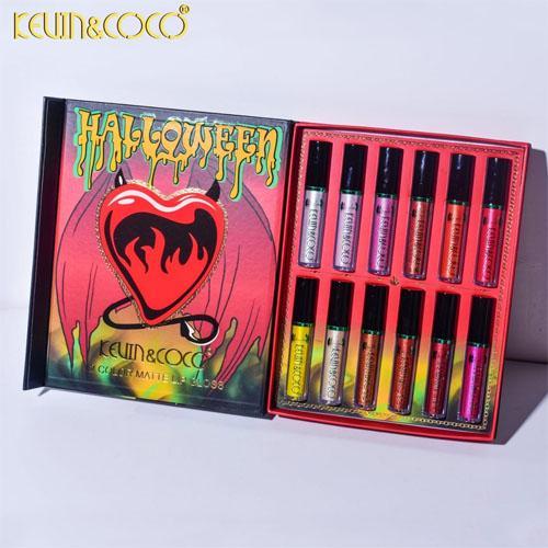 Lip gloss image 2