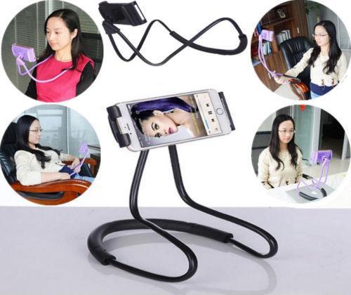 Phone Holder Back View