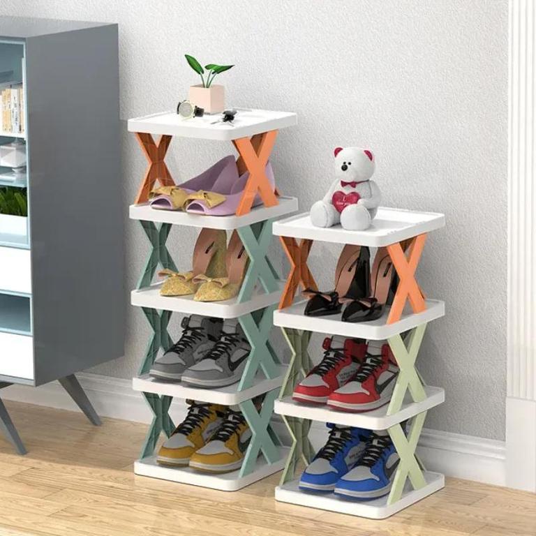 Shoe Rack Image 5