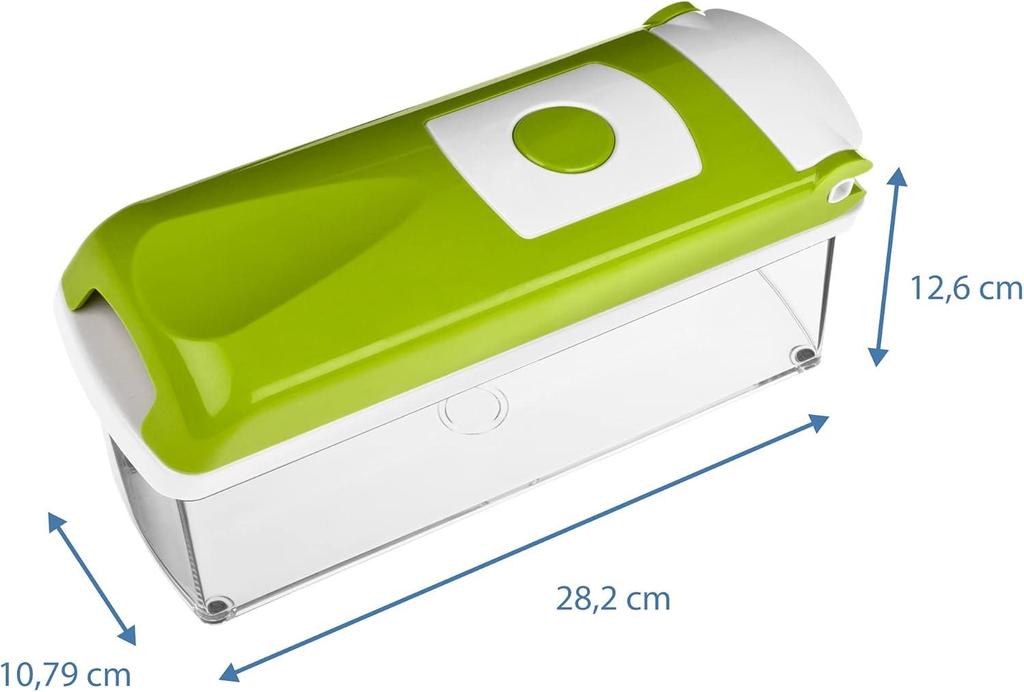 Nicer Dicer Plus 2