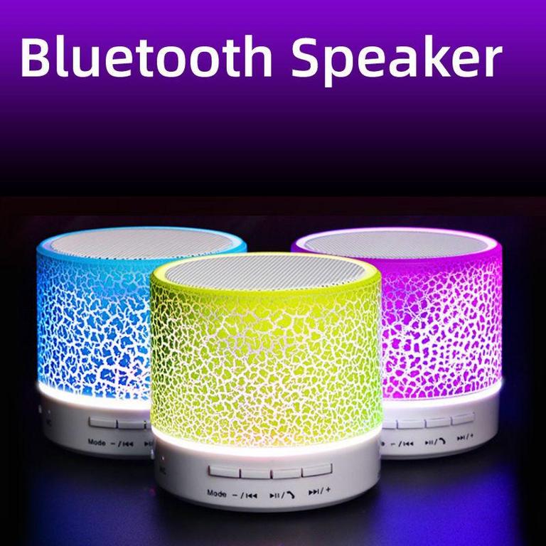 Bluetooth Speaker Image 2