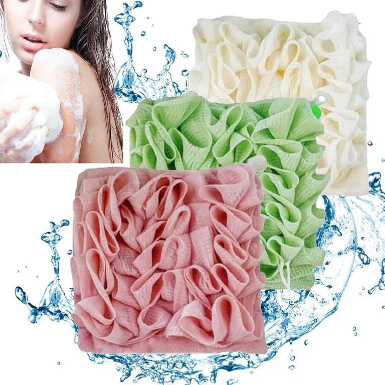Loofah Image 1