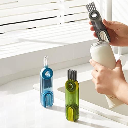 3-in-1 Multifunctional Cleaning Brush 1