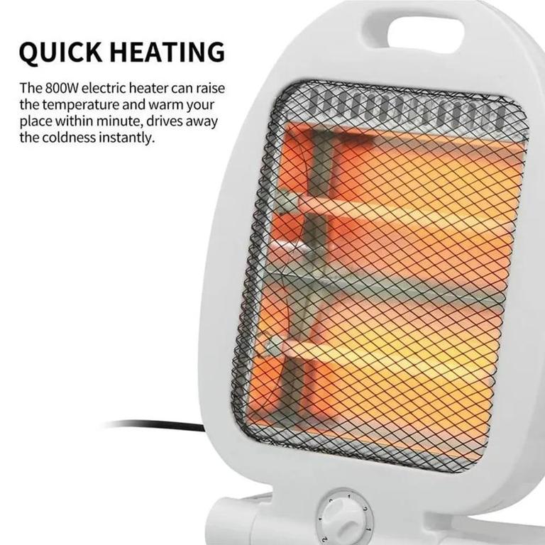 Electric Heater Image 2