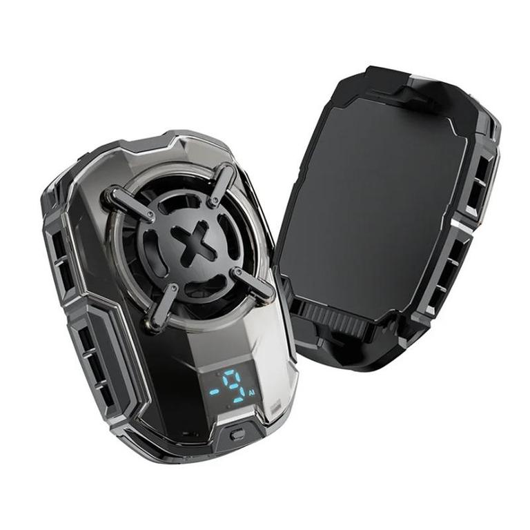 Mobile Phone Cooler Image 4