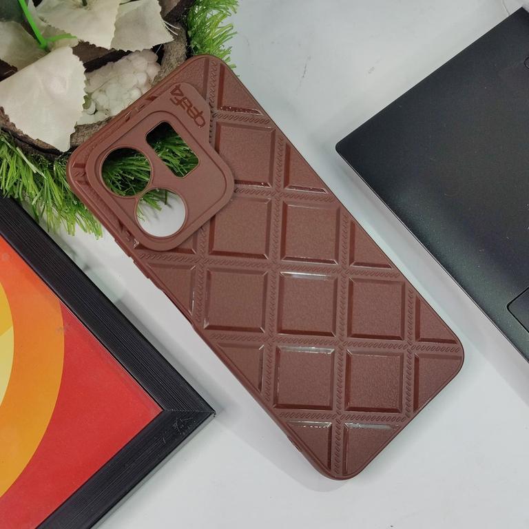 Infinix Smart 9 Soft Case Image 2