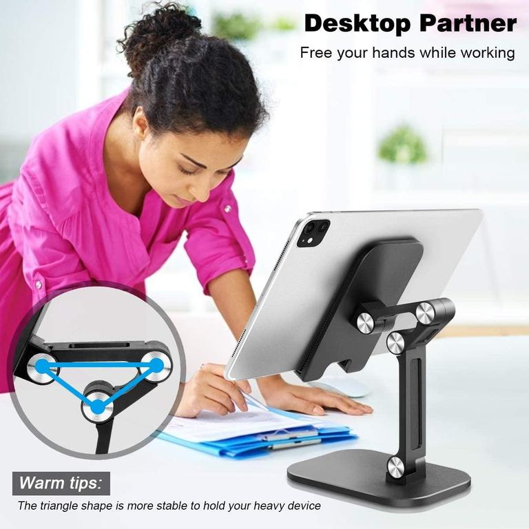 Mobile Stand Image 4