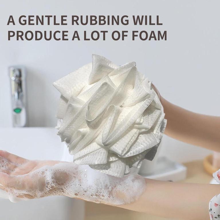 Loofah Image 2
