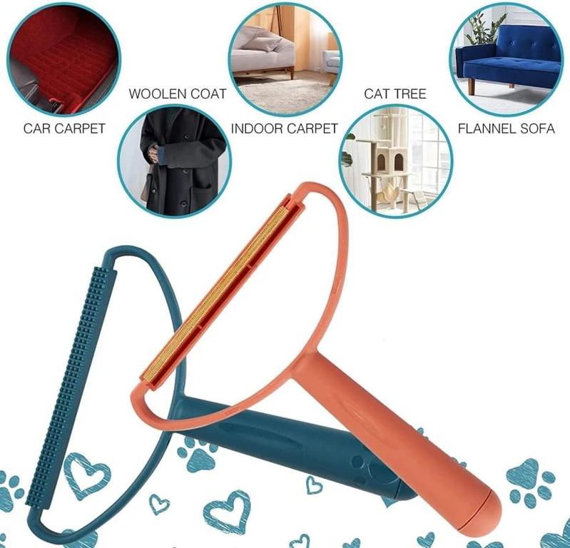 SP Dealz Portable Lint Remover Image 4