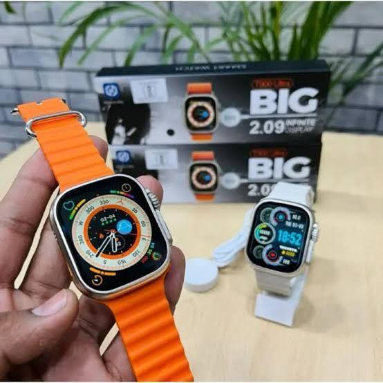 T900 Ultra 2 Smart Watch Image 10