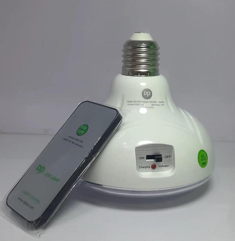 DP LED-7033 Emergency Light - Image 4