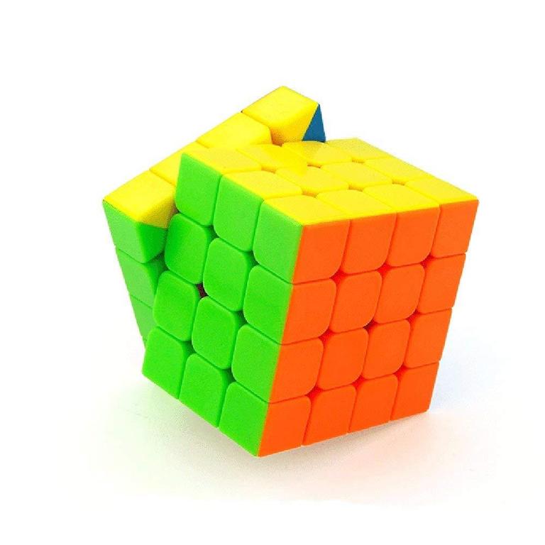 MoYu MEI-LONG 4x4 Rubik's Cube Image 3