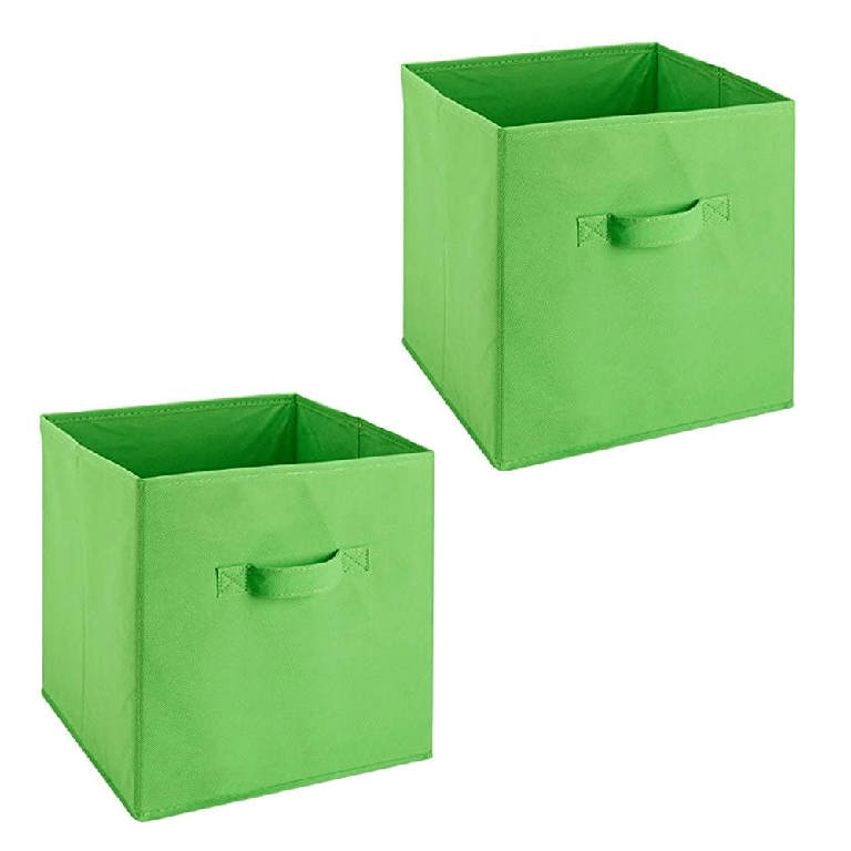 Foldable Storage Cube 6
