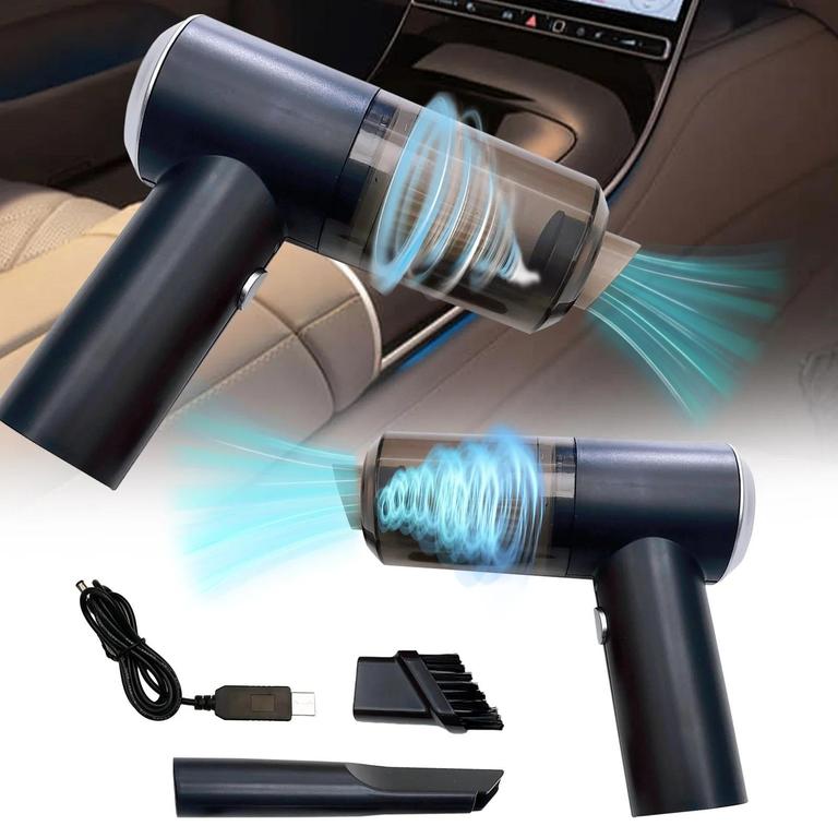 Vacuum Cleaner Image