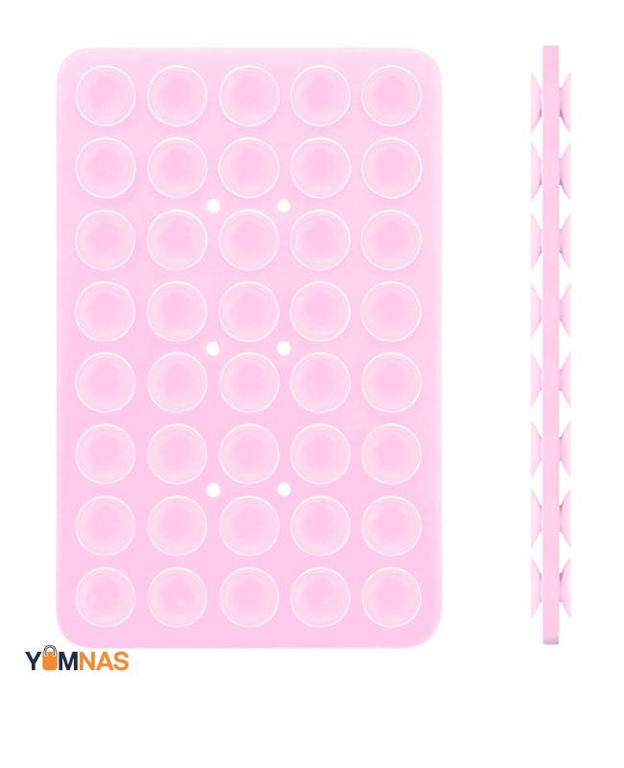 Silicone Phone Holder Image 2