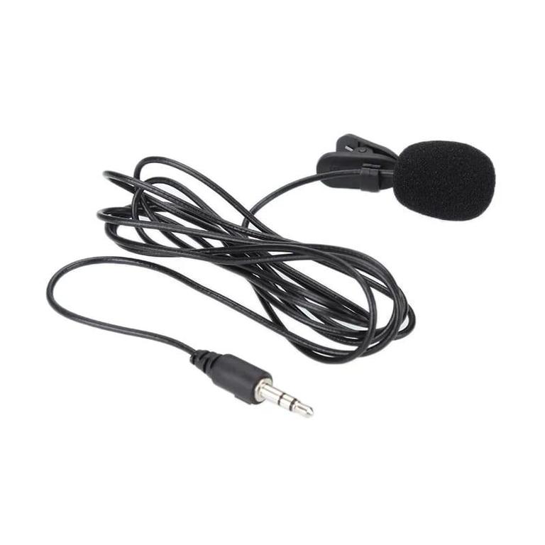 KIN KM005 Lavalier Microphone
