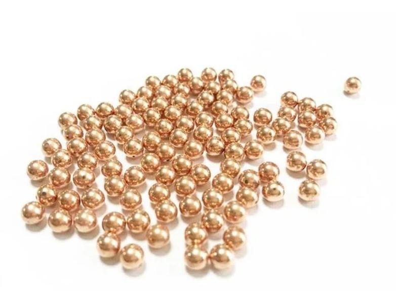 BB Bullets Precision Ammo For Your Toy - 4