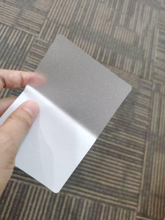 4 In 1 MacBook Air A2941 M2 Top + Bottom + Touchpad + Palm Rest Skin Protector for MacBook Air 15.3-inch (2023 Release) Protector Decal Sticker - 3