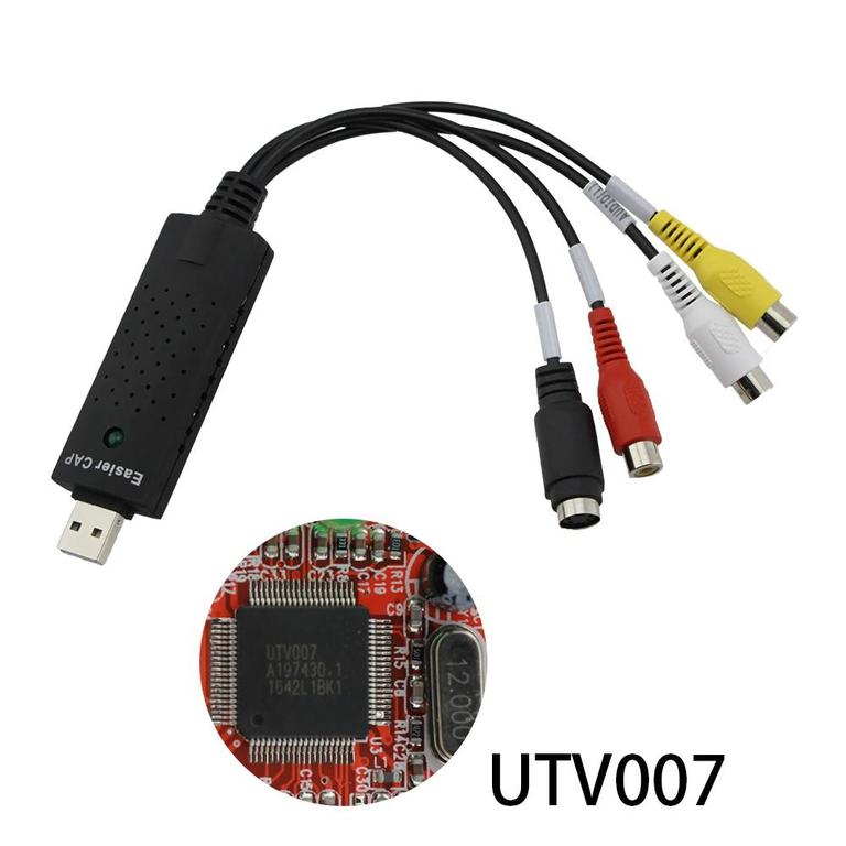 Capture Adapter Image 10