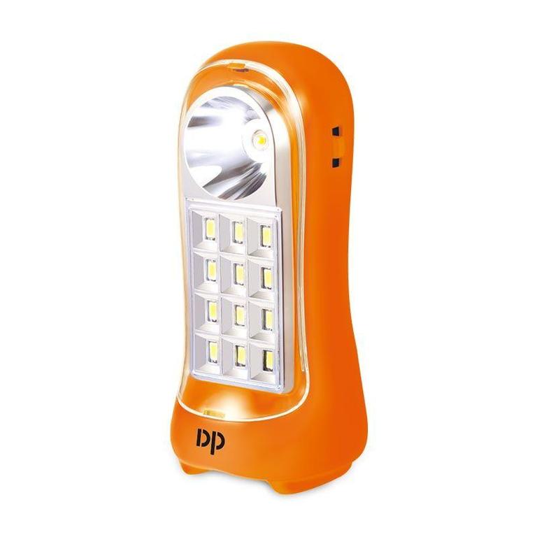 DP-707 Emergency Light Image 1