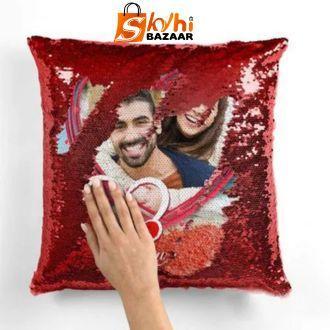 Customized Cushion 5