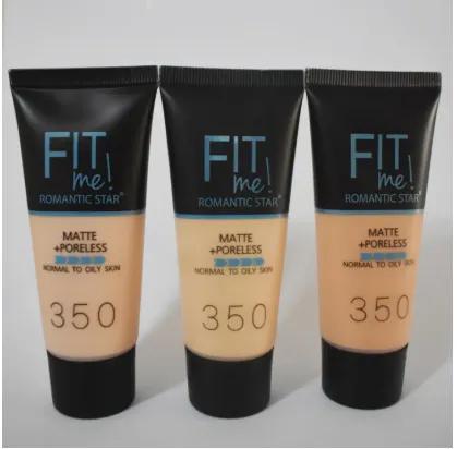 Foundation Tube and Matte Poreless Primer Set Foundation Primer Set - 5