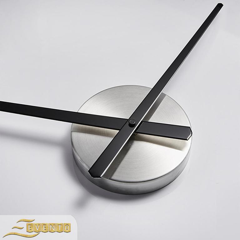 EVENTO Wall Clock Image 4