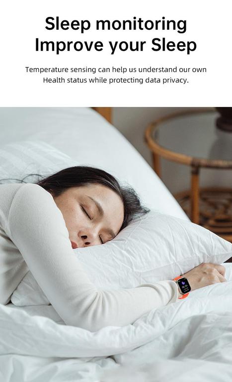 T900 Ultra2 Smart Watch Series 8 - 1.99" Bluetooth Call Smartwatch with Heart Rate and Sleep Monitoring, Waterproof IP67, Wireless Charging for Men and Women - 3