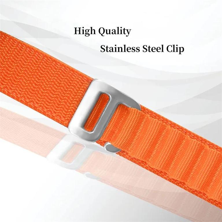 Alpine Loop Strap - Image 4