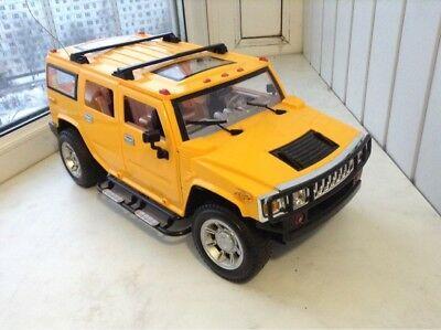 Remote Control Car Image 3