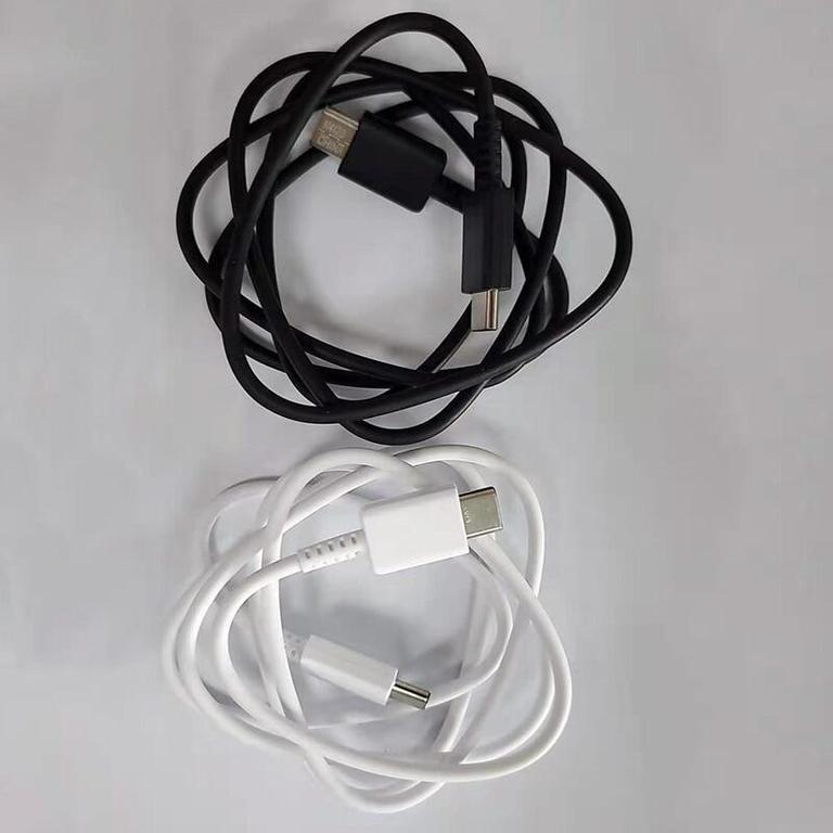 Samsung Note 10 25W Super Fast Charger with USB PD and Type-C Cable for Galaxy Note10+, S20, S10, and S9 - 9