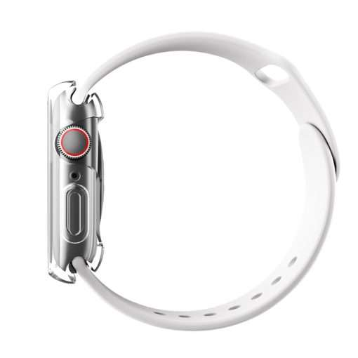 Garde Case - Side View