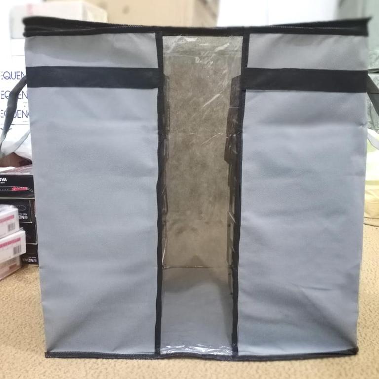 Foldable Storage Bag Image 4