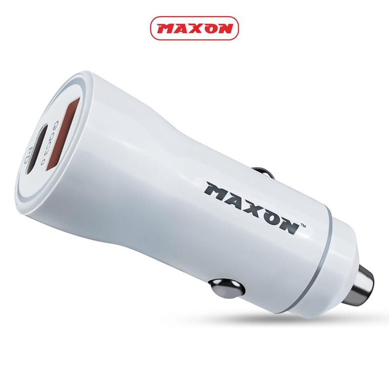 MAXON G-01 Car Charger