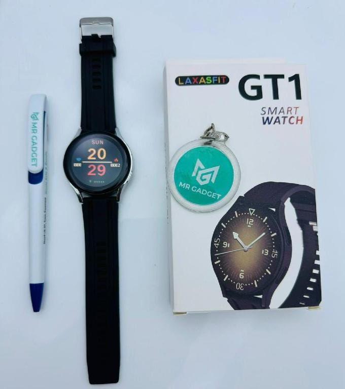 GT1 Smart Watch Image 2