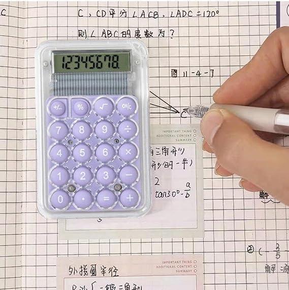 Mini Calculator Image 1