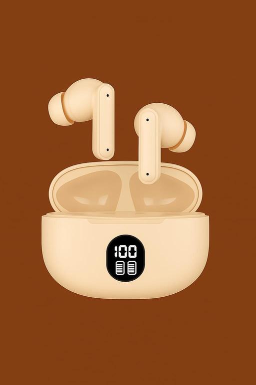 TWS Wireless Earbuds - Image 2