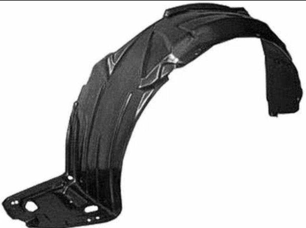 Fender Shield 8