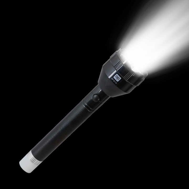 DP-9170 LED Torch 5