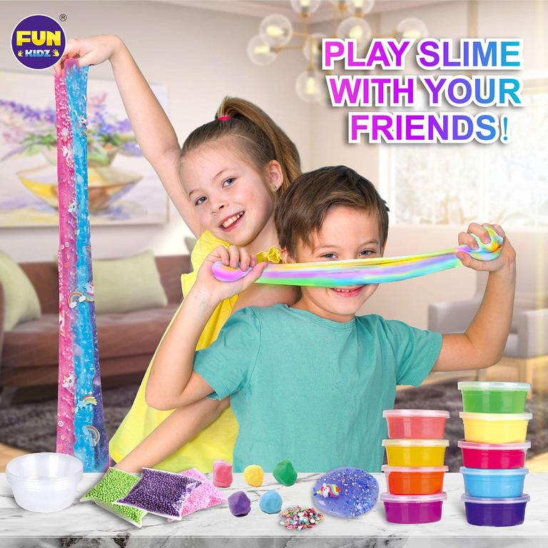 Slime Making Kit